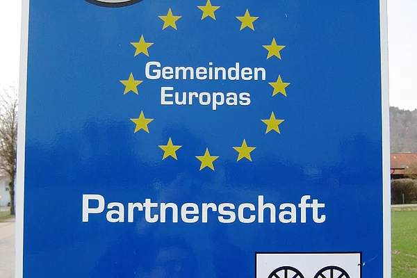 Partnerschaft mit Julbach