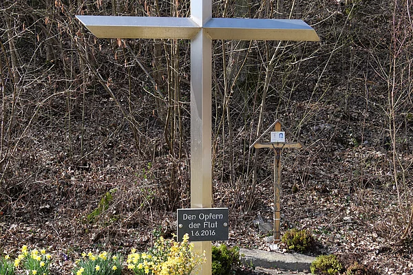 Flutopferkreuz