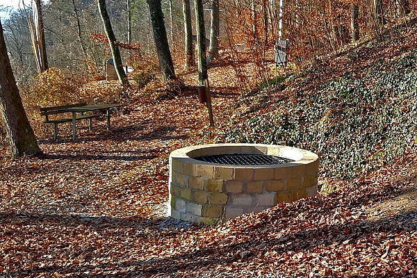 Brunnen