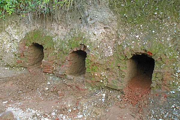 Brennöfen