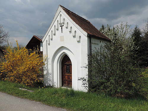 Kapelle Hart