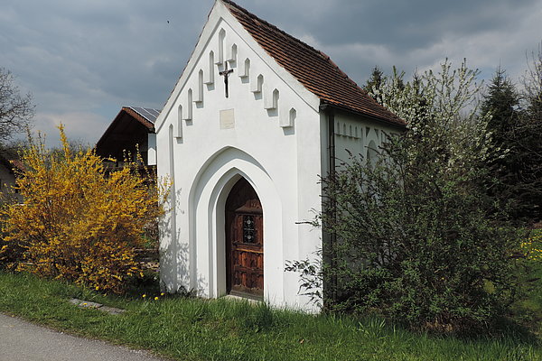 Kapelle in Hart